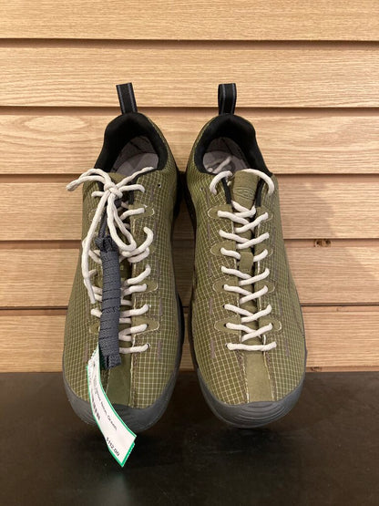 Keen Japser Nylon, Green, Men's 9