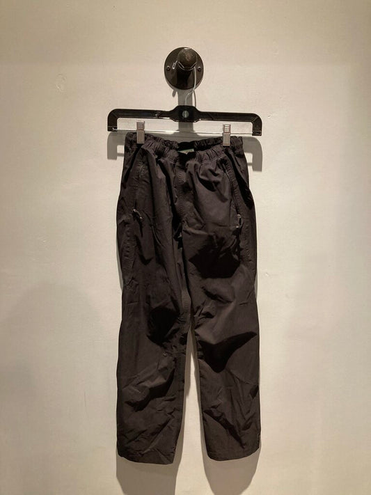 R$EI Rain Pants, Black, Kid's M