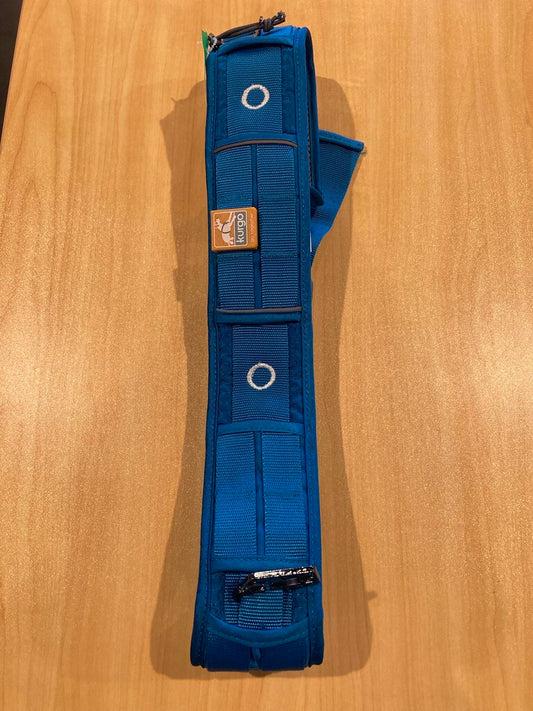 Kurgo Active Belt, Blue, OS