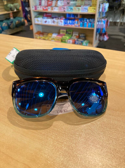 Costa Waterwoman 2 Sunglasses, Blue