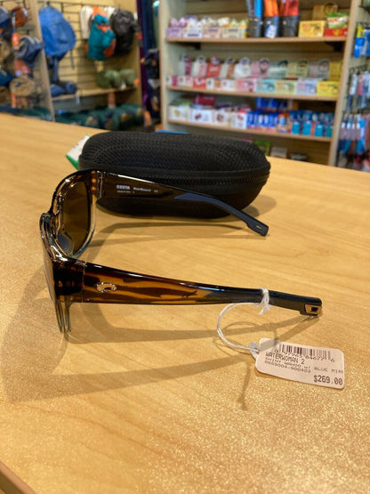 Costa Waterwoman 2 Sunglasses, Blue
