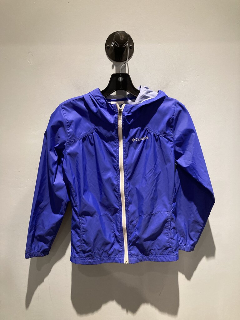 Columbia Windbreaker Blue Kid 39 s - I275206804 17533682883896GKC331NU3ZEHI0ZN4SB