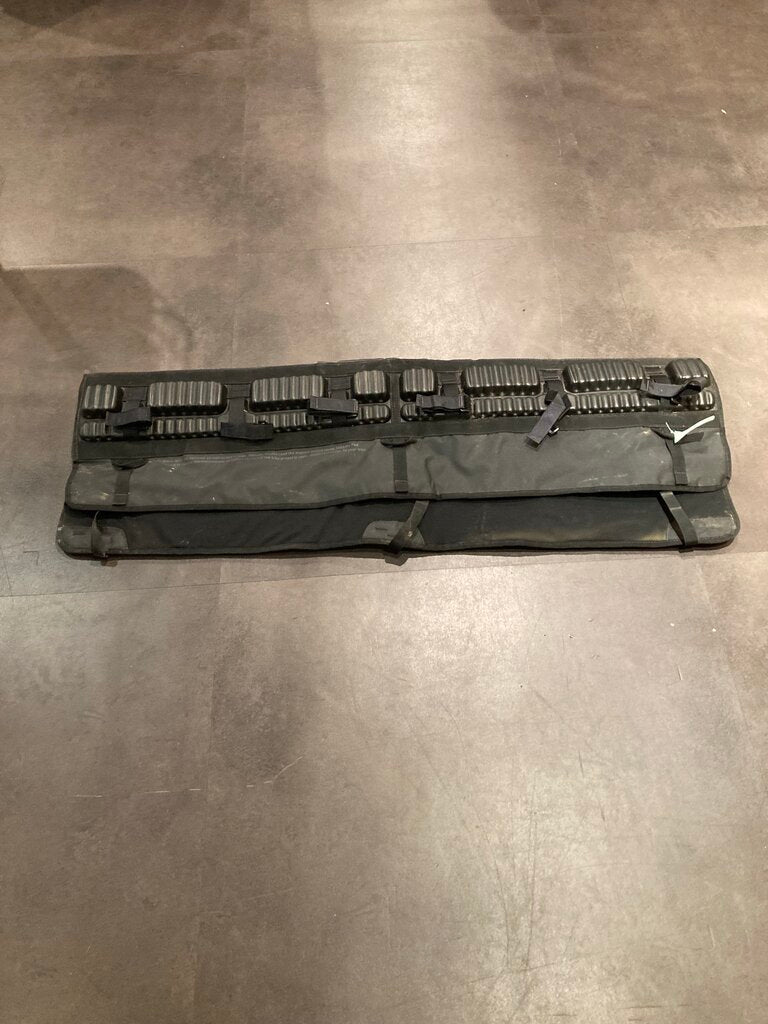Evoc Bike Tailgate Pad, Black