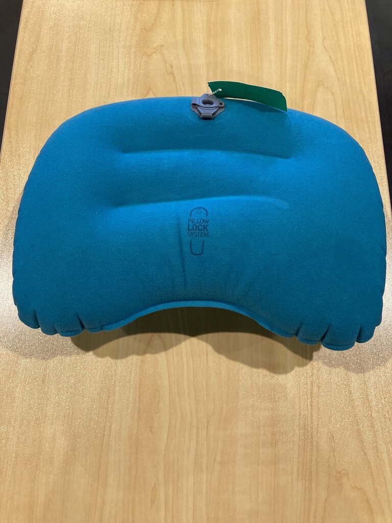 Sea To Summit Aeros UL Trailight Pillow, Teal