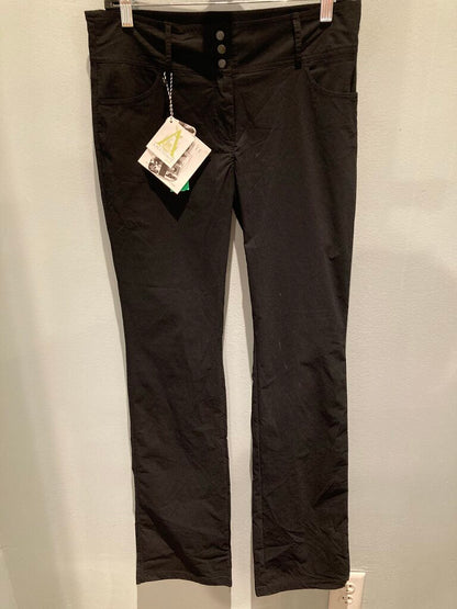 Anatomie Pants, Black, Women's L