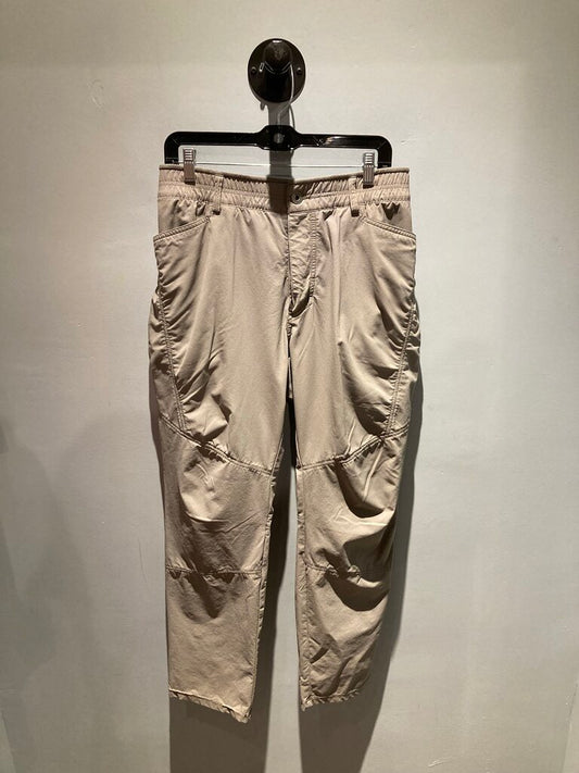 (Wear) Kuhl Deceptr Pants, Grey, Men's 36X30
