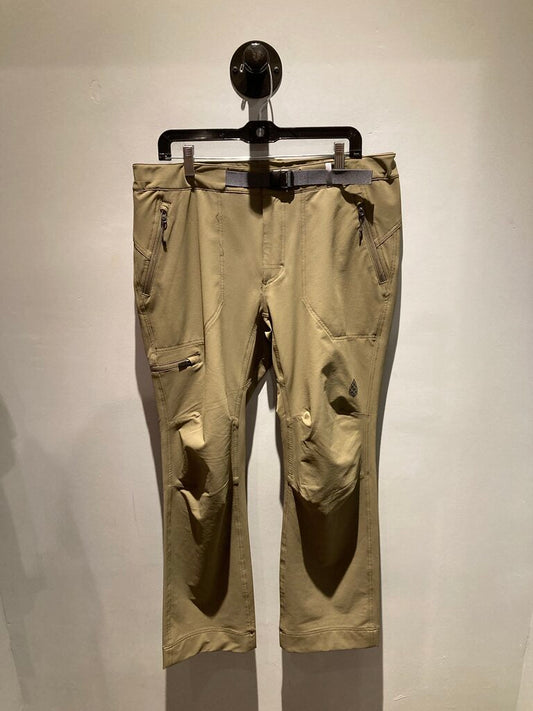 Stio Pinedale Pants, Green, Men's 35
