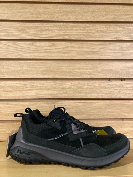 Ecco Ult-Trn, Black/Grey, Men's 7/41