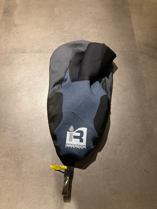 Immersion Research Spray Skirt, Black/Navy, Medium?