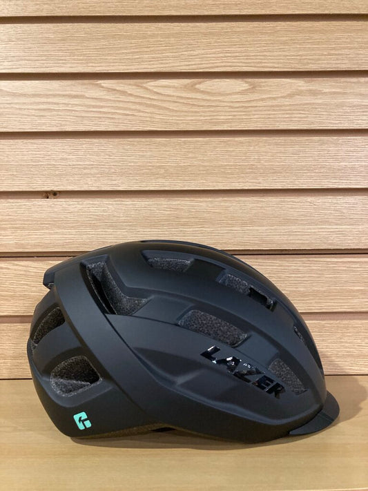 (NEW) Lazer Helmet, IN BOX/Black