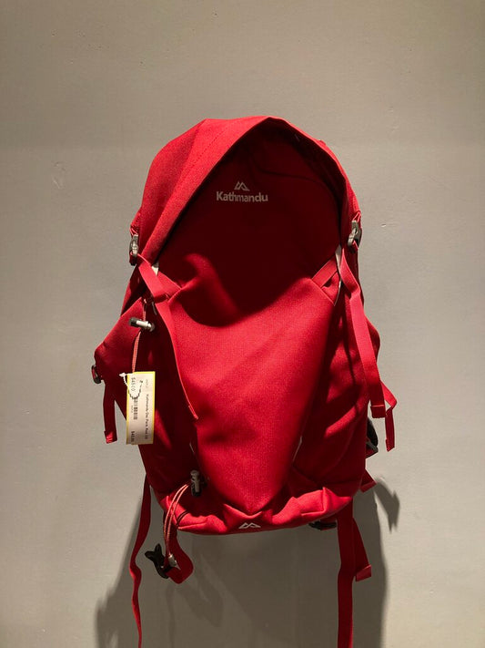 Kathmandu Day Pack, Red, OS