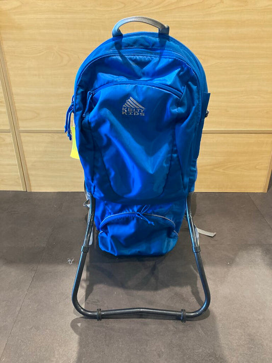 Kelty Kids Journey 2.0 Child Carrier, Blue, OS