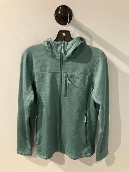 Rab Gravitron Hoody, Eucalyptus, Women's M