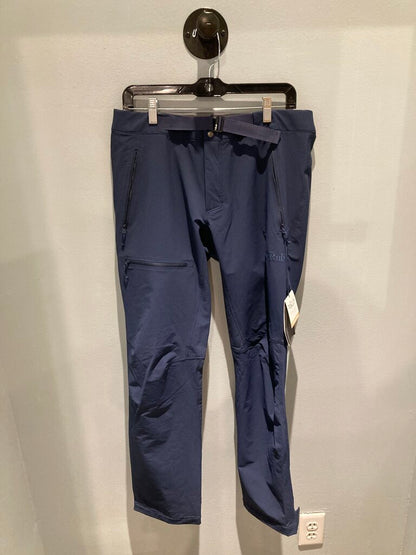 Rab Incline Winter Pants, Deep Ink, Men's 32