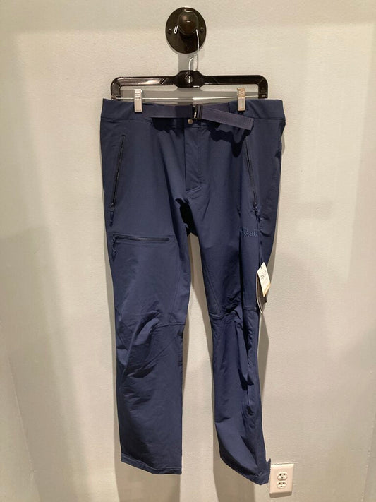 Rab Incline Winter Pants, Deep Ink, Men's 32