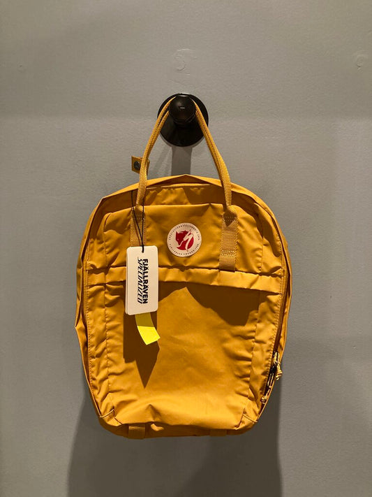 Fjallraven/Specialized Cave Pack, Yellow