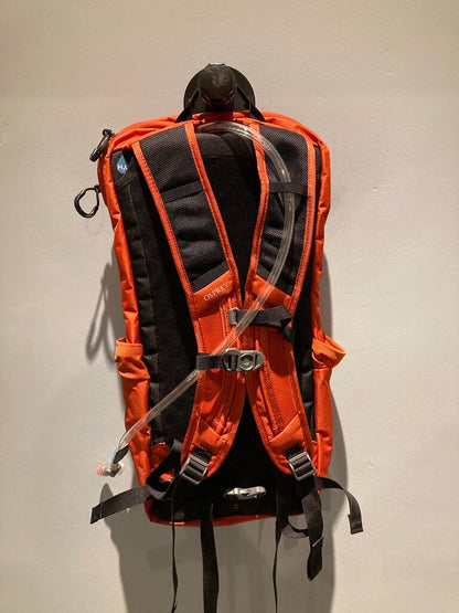 Osprey Skarab, Orange, 18L