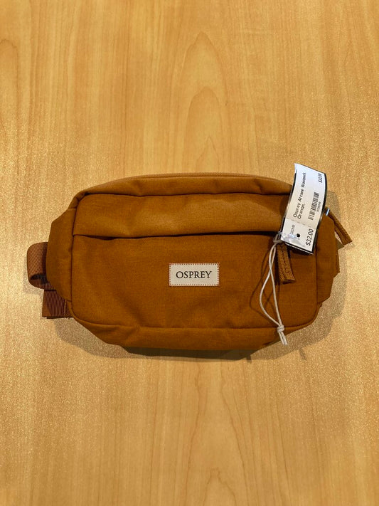 Osprey Arcane Waistpack, Orange