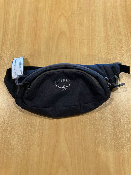 Osprey Daylite Small. Black, 1L