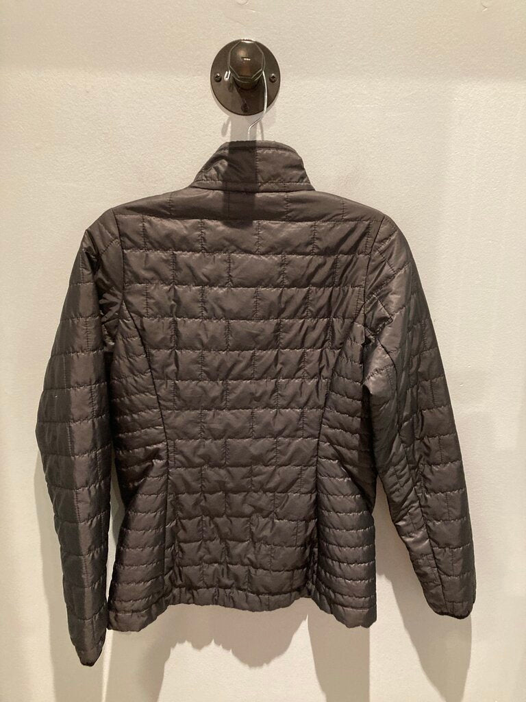 Patagonia Nano Puff Jacket, White, Women's XS\