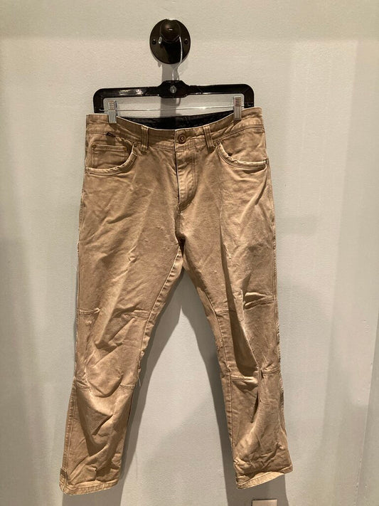 Kuhl Free Rydr Pants, Tan, Men's 32/30