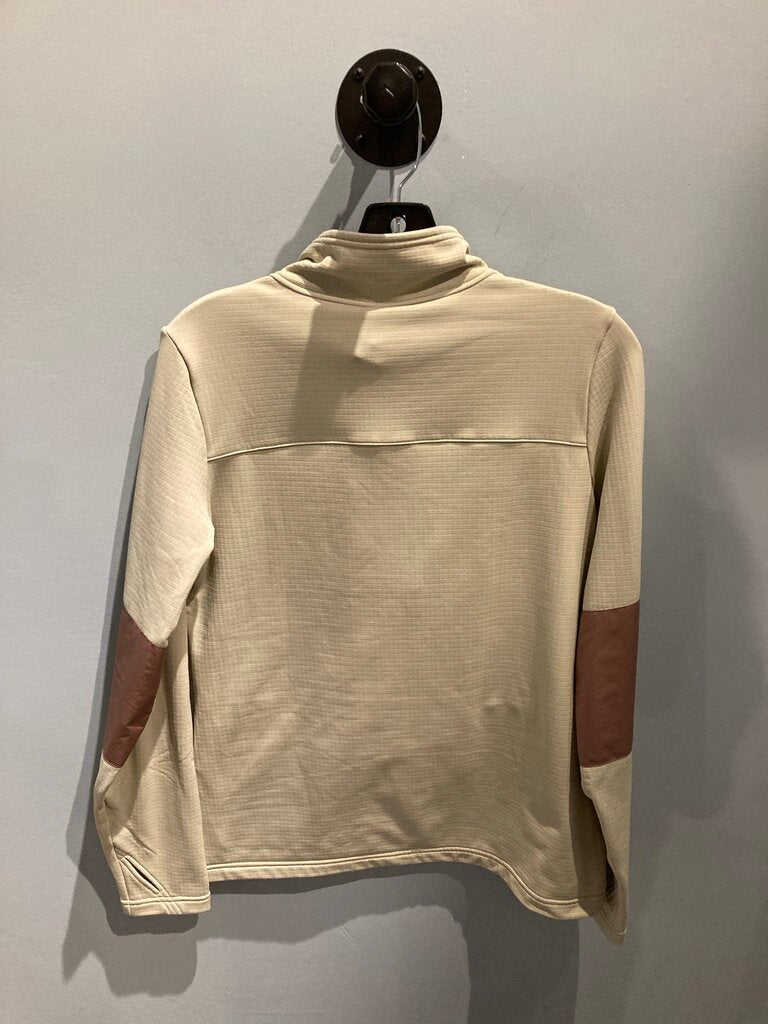 Flylow Tate Fleece, Mist, Women's M