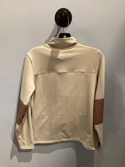 Flylow Tate Fleece, Mist, Women's M