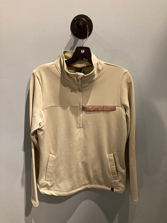 Flylow Tate Fleece, Mist, Women's M