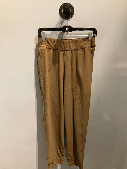 Cotopaxi Hiking Pants, Brown, Women's M