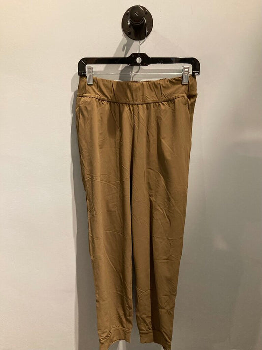 Cotopaxi Hiking Pants, Brown, Women's M