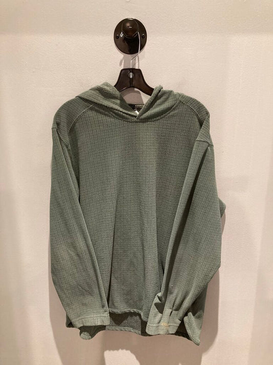 Royal Robbins Pull Over, Green, Men's L