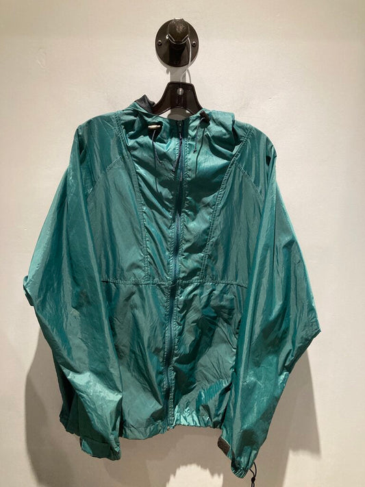 REI Wind Breaker, Green, Men's XL