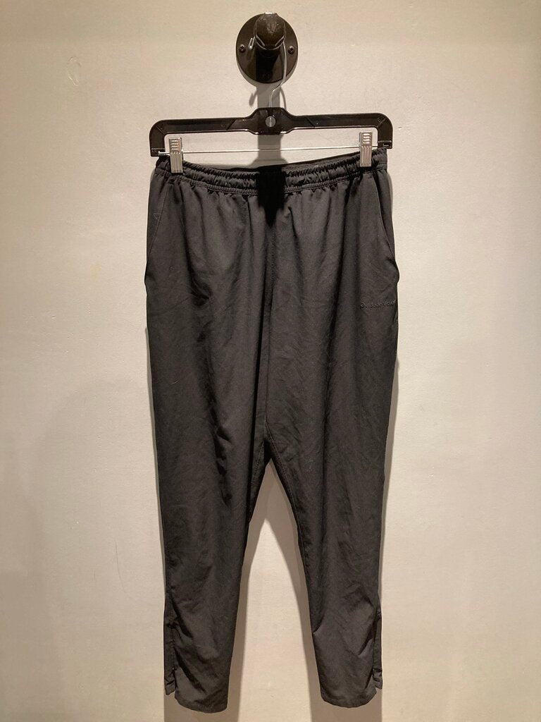 Outdoor Voices Joggers, Black, Women's S