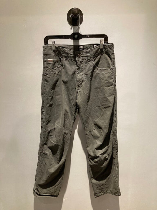 Kuhl Pants, Grey, Men's 30X32