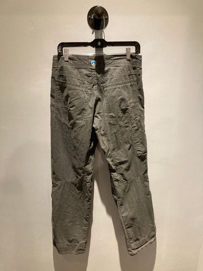 Kuhl Pants, Grey, Men's 30X32