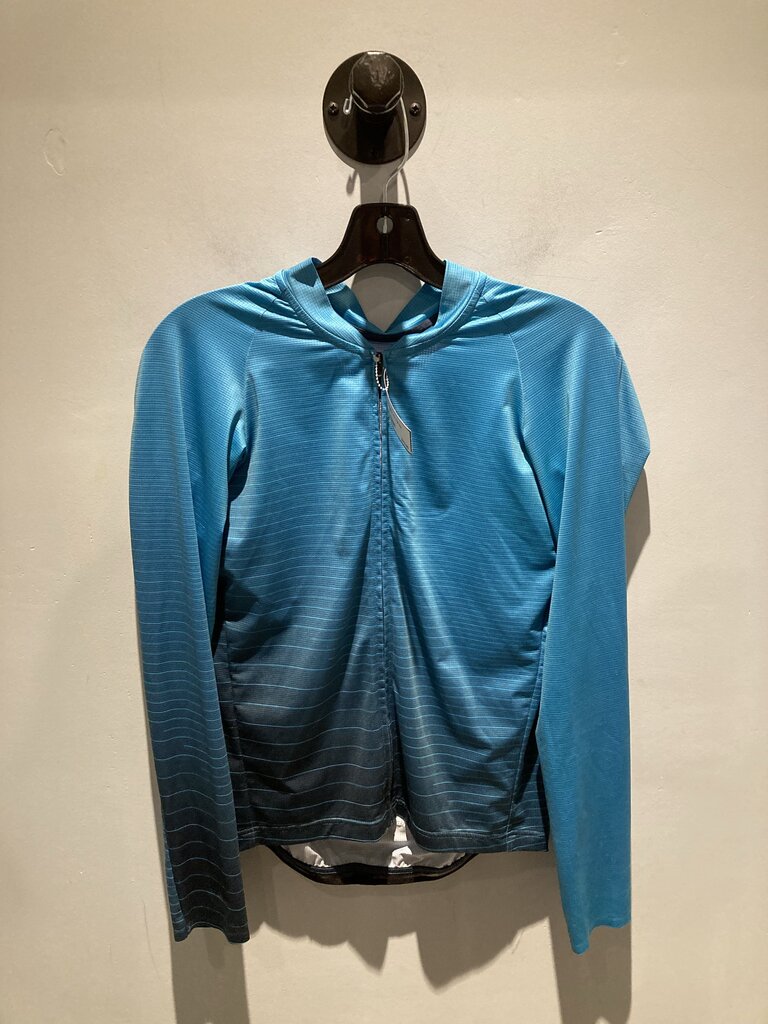 Specialized SL Air Full Zip, Blue, Men's L