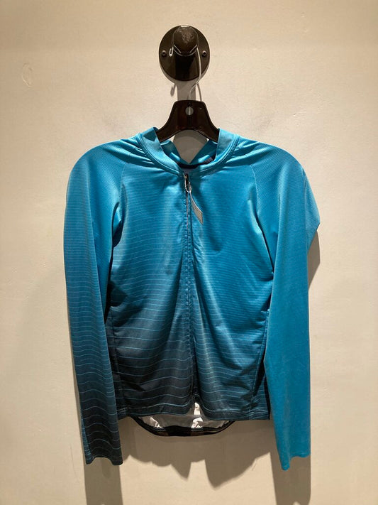 Specialized SL Air Full Zip, Blue, Men's L