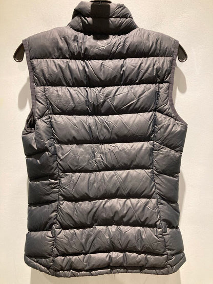 Mountain Hardwear Puffer Vest, Black, Women's S