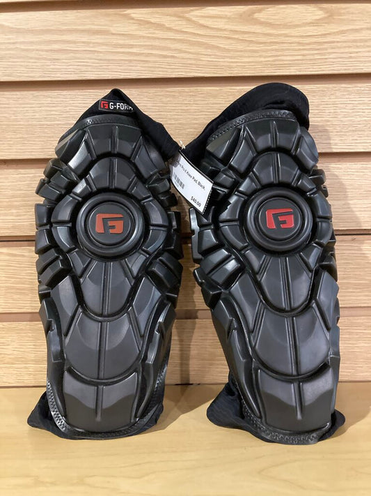 G-Form Pro-X Knee Pad, Black, S