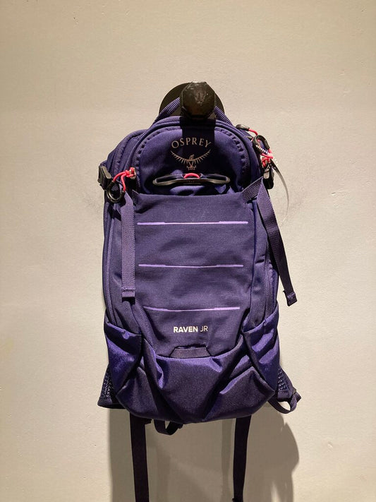 Osprey Raven JR Pack, Purple