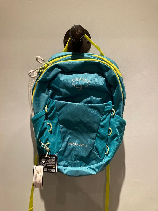 Osprey HydraJet 12 Pack, Blue