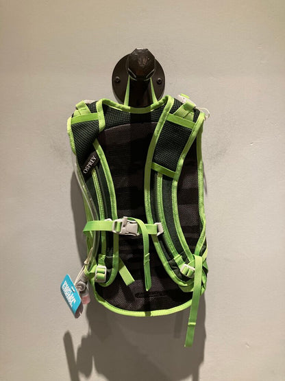 Osprey Moki Youth Pack, Green