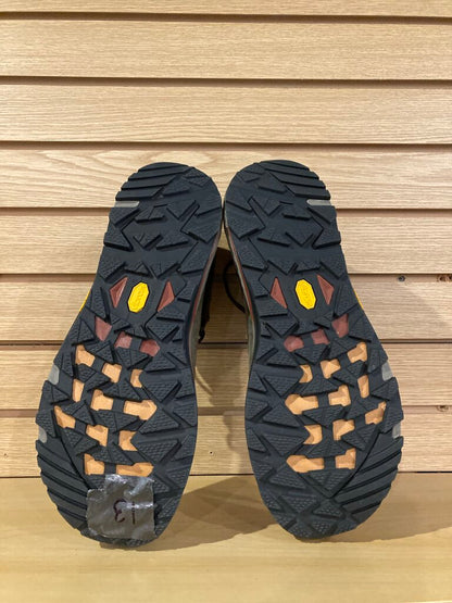 Teva Grandview Mid GTX, Green/Black, Men's 13