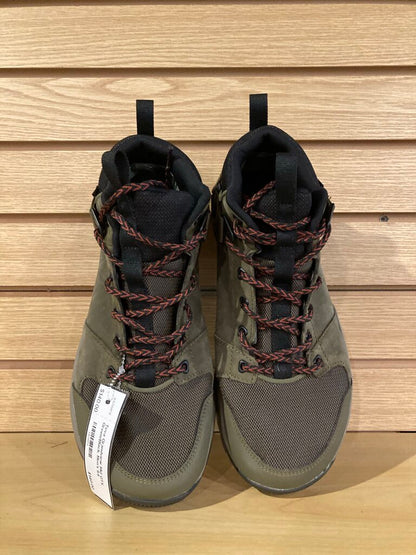Teva Grandview Mid GTX, Green/Black, Men's 9.5