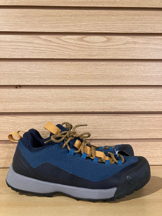 Black Diamond Mission LT, Blue/Gold, Men's 10