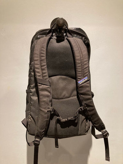 Patagonia Black Hole Backpack, Black, L