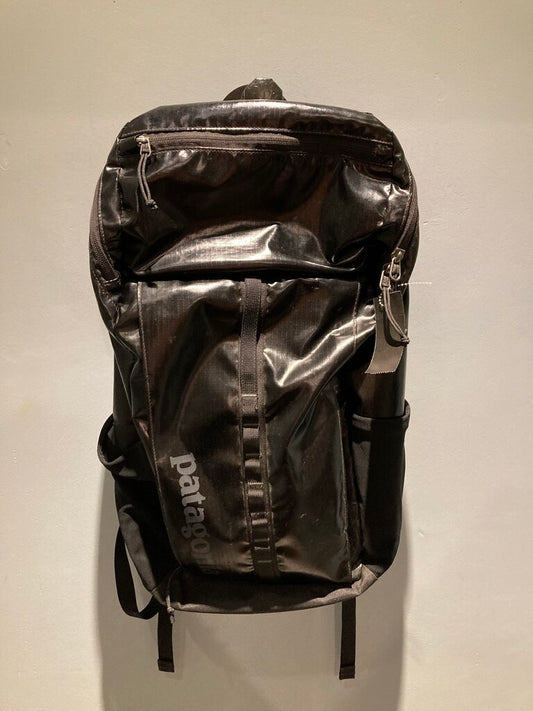 Patagonia Black Hole Backpack, Black, L