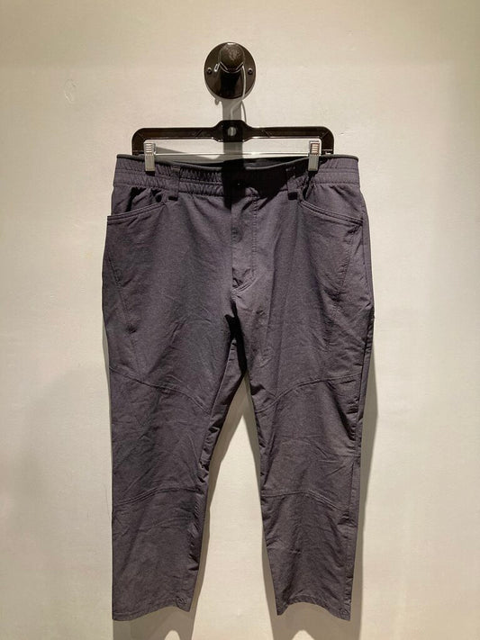 Kuhl Pants, Blue, Men's 36