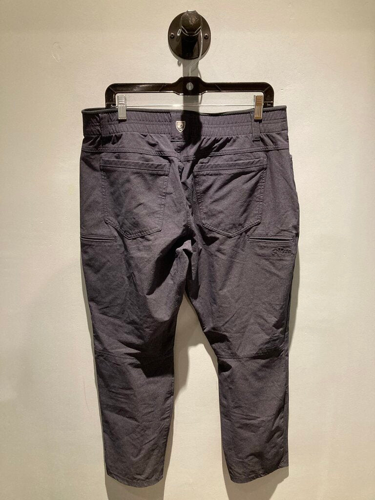 Kuhl Pants, Blue, Men's 36