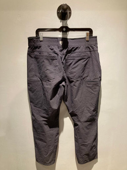Kuhl Pants, Blue, Men's 36